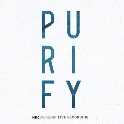 Purify (Live)'s cover