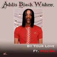 Addis Black Widow's avatar cover