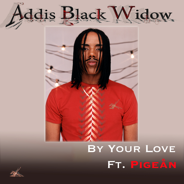 Addis Black Widow's avatar image