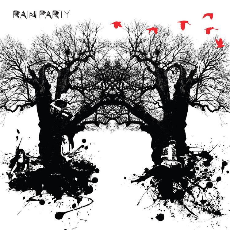 Rain Party's avatar image