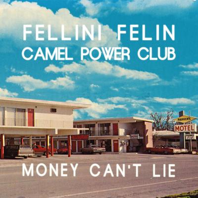 Money Can't Lie's cover