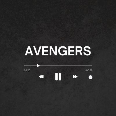 Avengers (Remix)'s cover