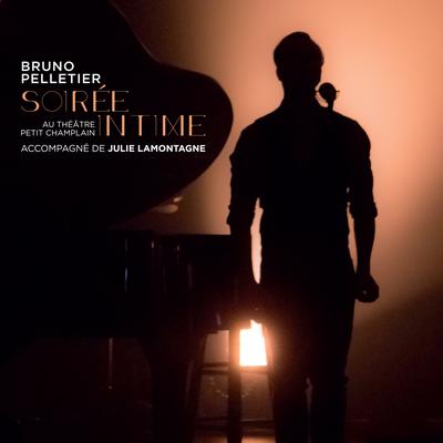 Le temps des cathédrales (Live) By Bruno Pelletier, Julie Lamontagne's cover