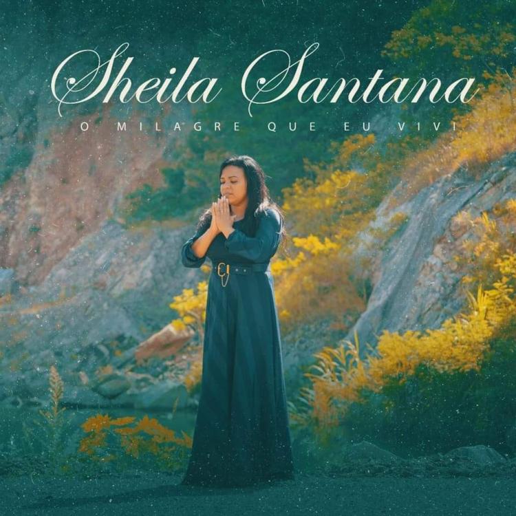 Sheila Santana's avatar image