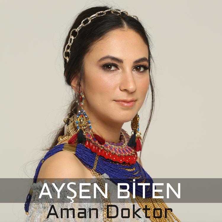 Ayşen Biten's avatar image