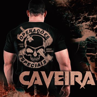 Caveira By JC Rap's cover