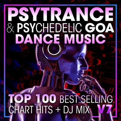 Deykin - Guru ( Psy Trance & Psychedelic Goa Dance )'s cover