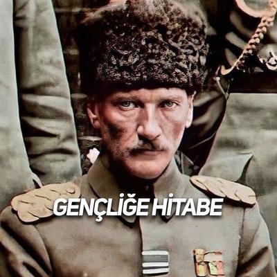 Gençliğe Hitabe By Kağan Çapar's cover