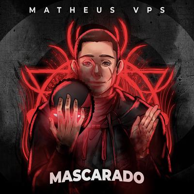 Mascarado's cover