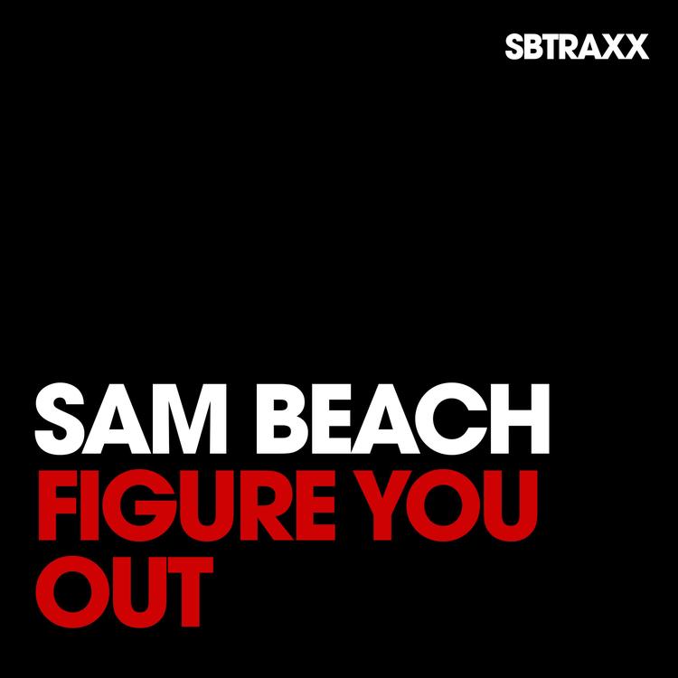 Sam Beach's avatar image