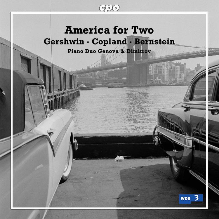Piano Duo Genova & Dimitrov's avatar image