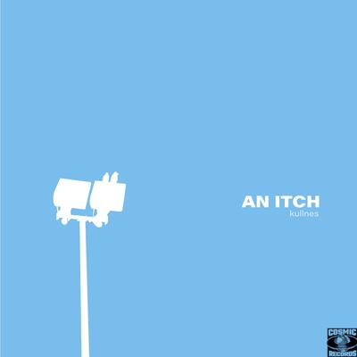 An Itch By Kullnes's cover