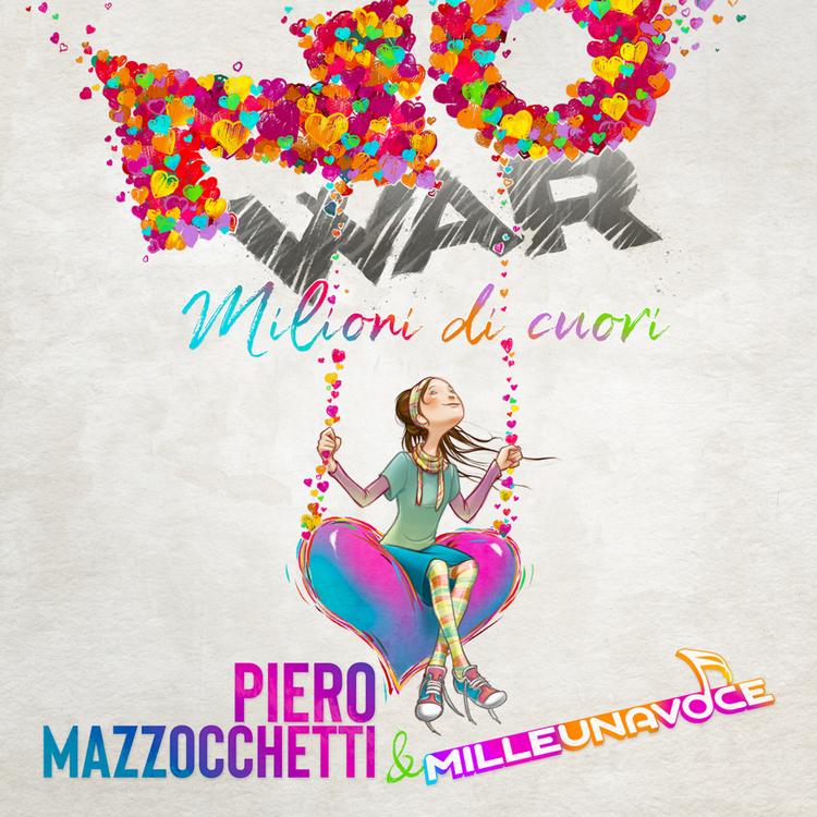 Piero Mazzocchetti's avatar image