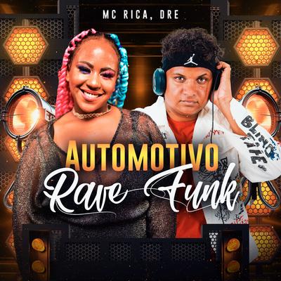 Automotivo Rave Funk's cover