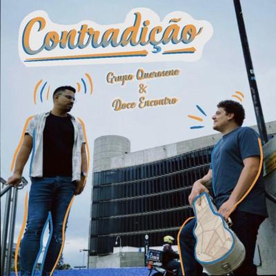 Contradição's cover