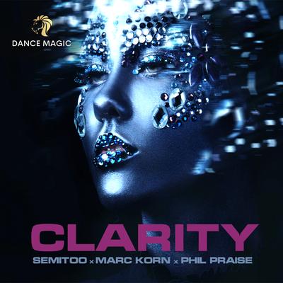Clarity By Semitoo, Marc Korn, Phil Praise's cover