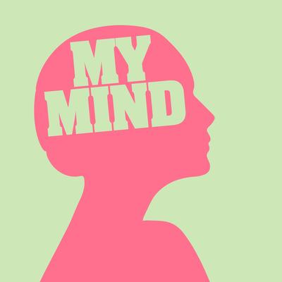 My Mind By Kyle Walker's cover