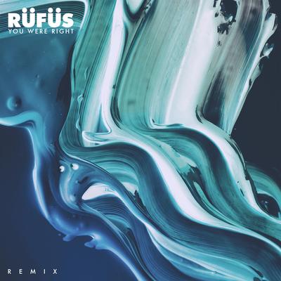 You Were Right (Nora En Pure Remix) By RÜFÜS DU SOL, Nora En Pure's cover