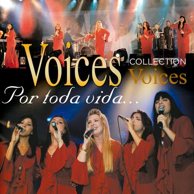 Por Toda Vida - Collection (Ao Vivo)'s cover