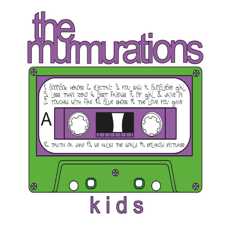 The Murmurations's avatar image