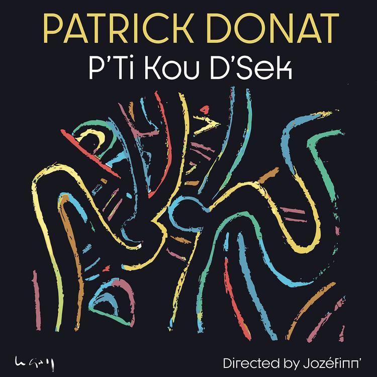 Patrick Donat's avatar image