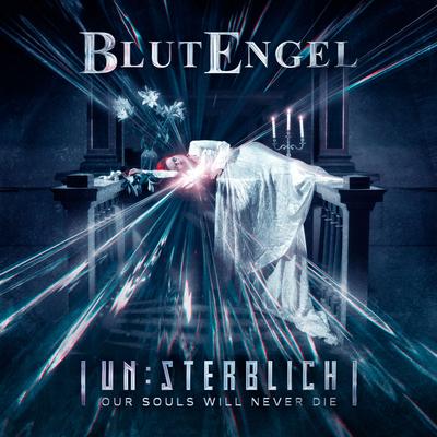 The prophecy By Blutengel's cover