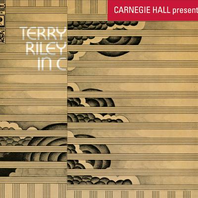 In C (2009 Remastered) By Terry Riley's cover