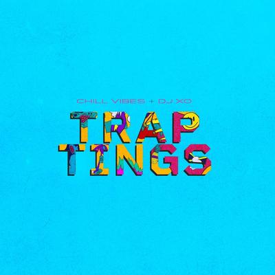 Trap Tings's cover