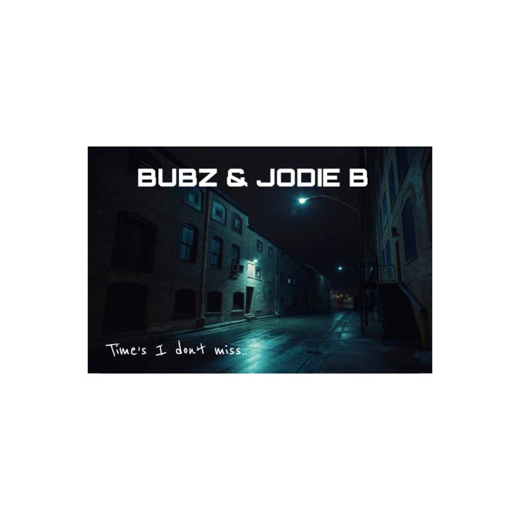 Bubz's avatar image