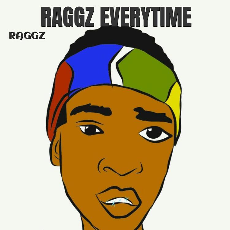 Raggz's avatar image