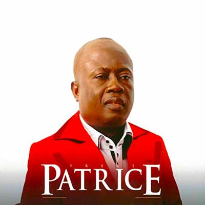 Frere Patrice's cover