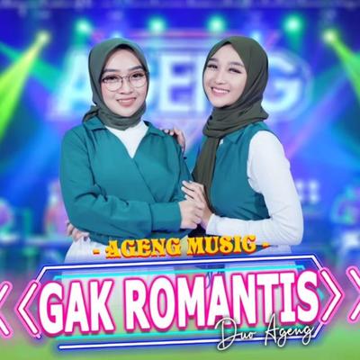 Gak Romantis's cover