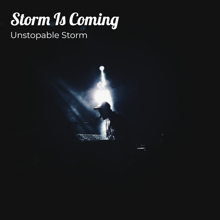 Unstopable Storm's avatar image