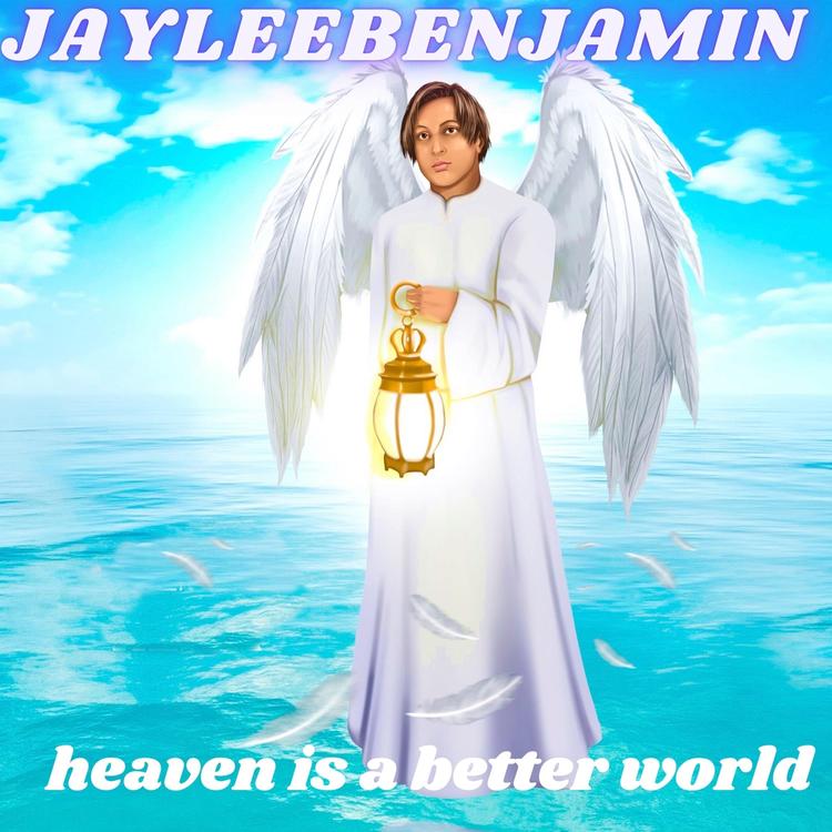 Jayleebenjamin's avatar image