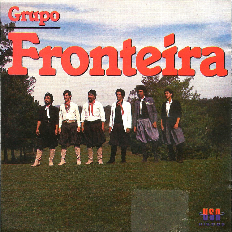 Grupo Fronteira's avatar image