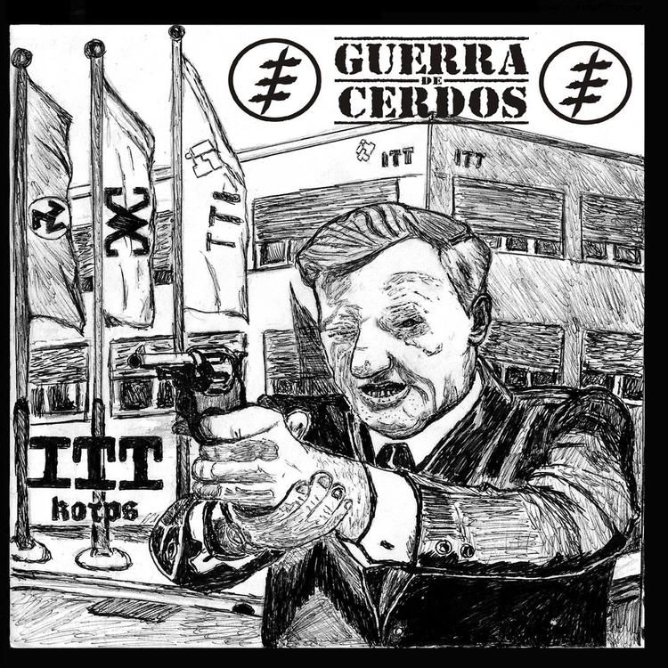 Guerra de Cerdos's avatar image
