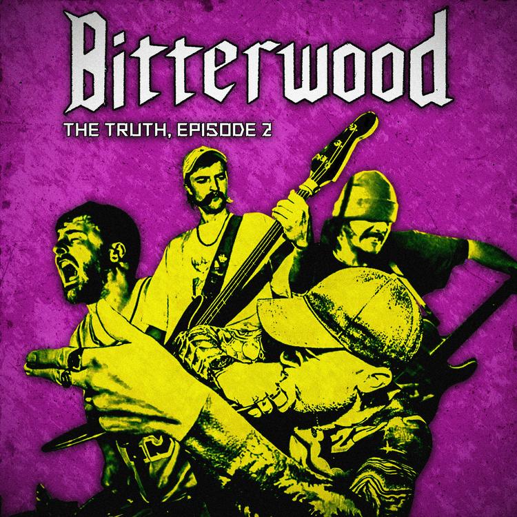 Bitterwood's avatar image