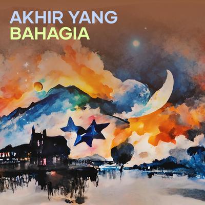 Akhir Yang Bahagia's cover