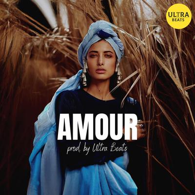 Amour By Ultra Beats's cover