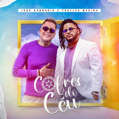 Cofres do Céu's cover