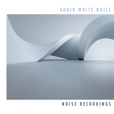 Audio White Noise 3 By Noise Recordings's cover