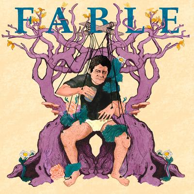 Fable By The Ugly Fun's cover