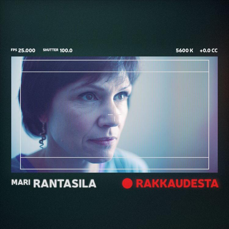 Mari Rantasila's avatar image