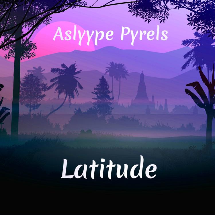 Aslyype Pyrels's avatar image