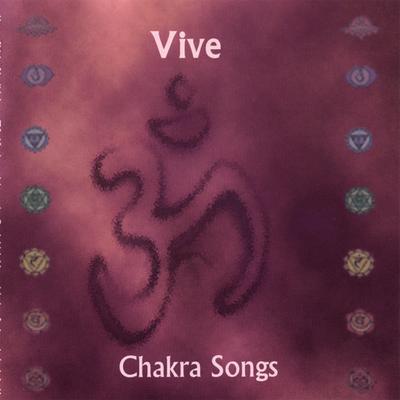 Muladhara By Vive's cover