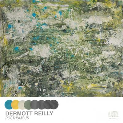 Theme for a Ballroom Tragedy By Dermott Reilly's cover