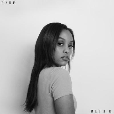 Rare By Ruth B.'s cover