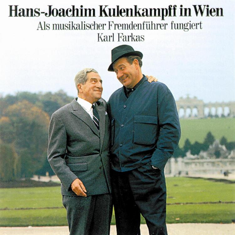 Hans-Joachim Kulenkampff's avatar image