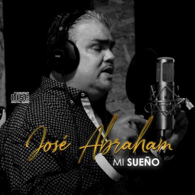 Jose Abraham's cover