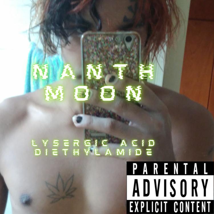 Nanth Moon's avatar image